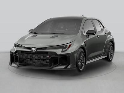 toyota gr corolla 2025 JTNABAAE0SA018781 image toyota gr corolla 2025 JTNABAAE0SA018781 image